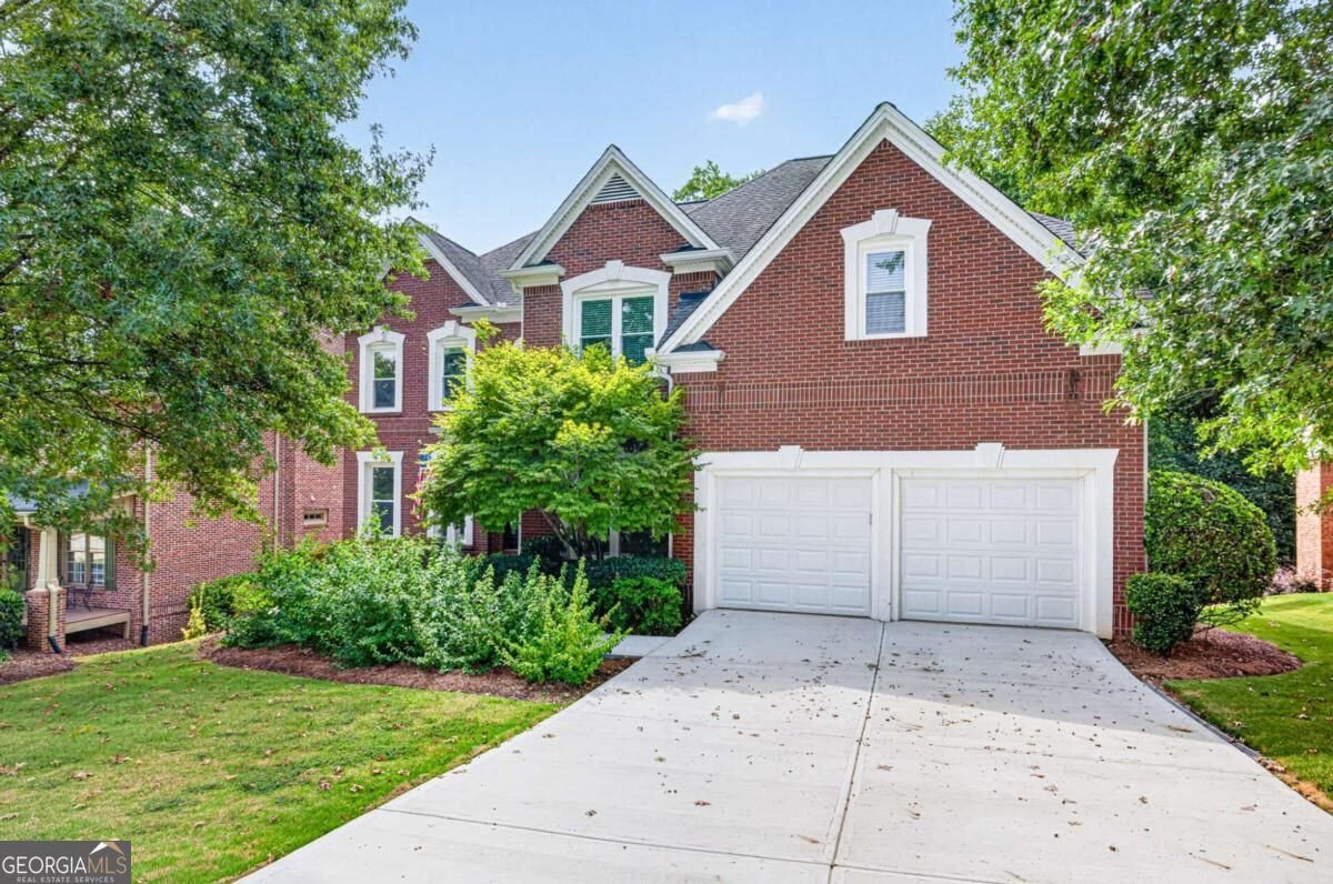 4000 Lantern Hill Drive Dacula - Photo 84