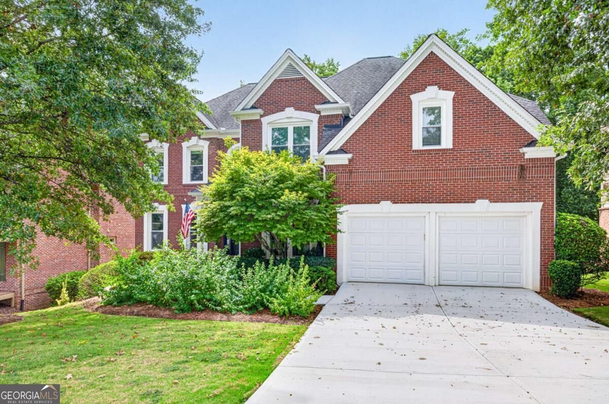 4000 Lantern Hill Drive Dacula - Photo 85
