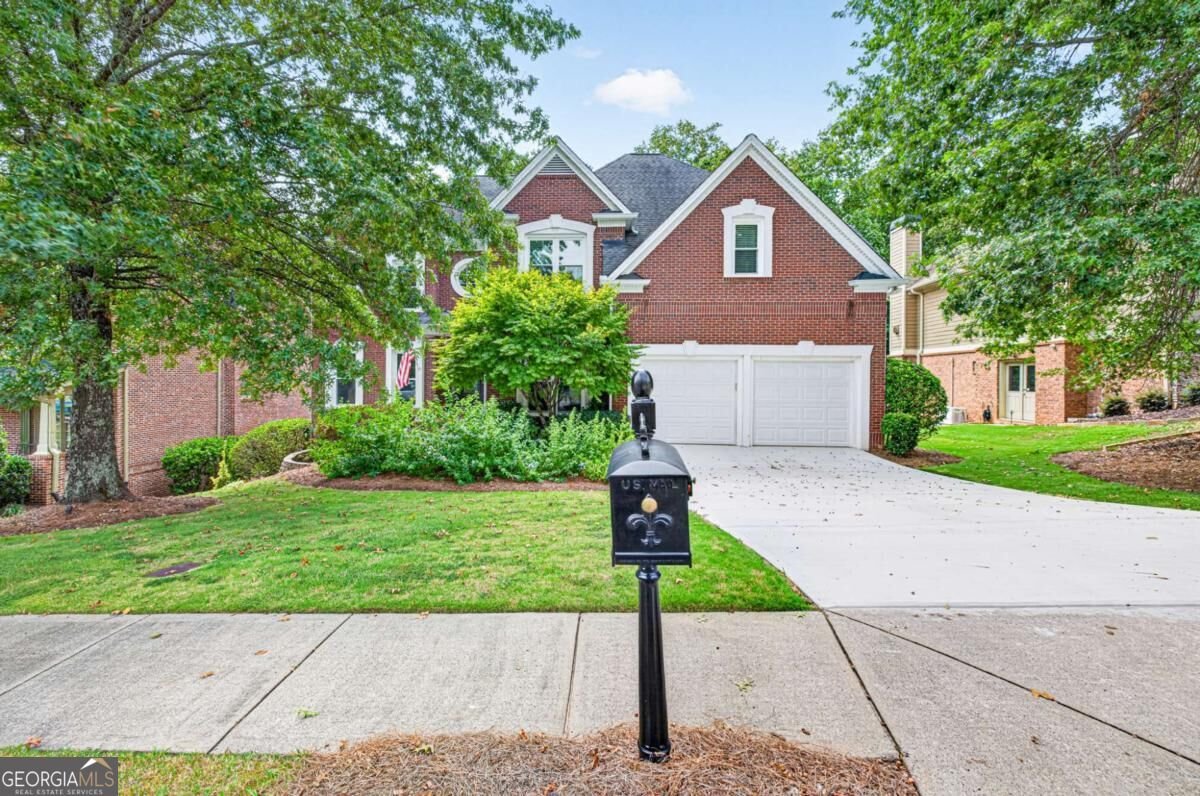 4000 Lantern Hill Drive Dacula - Photo 86