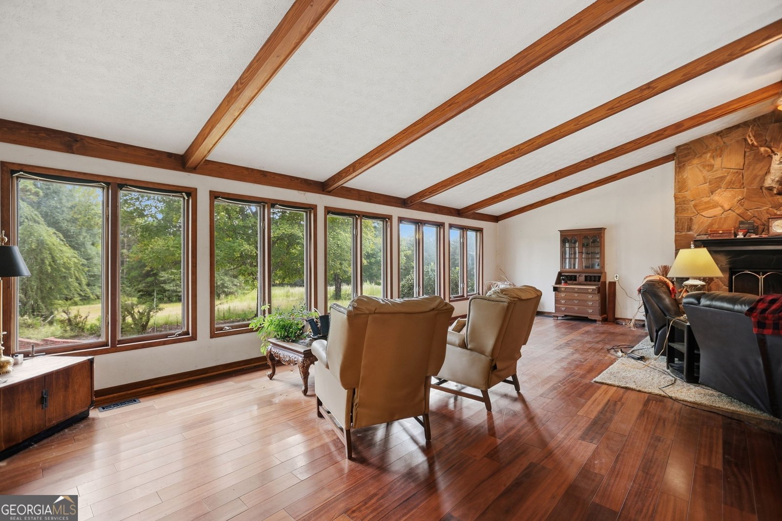 212 Aaron Young Road Newnan - Photo 10
