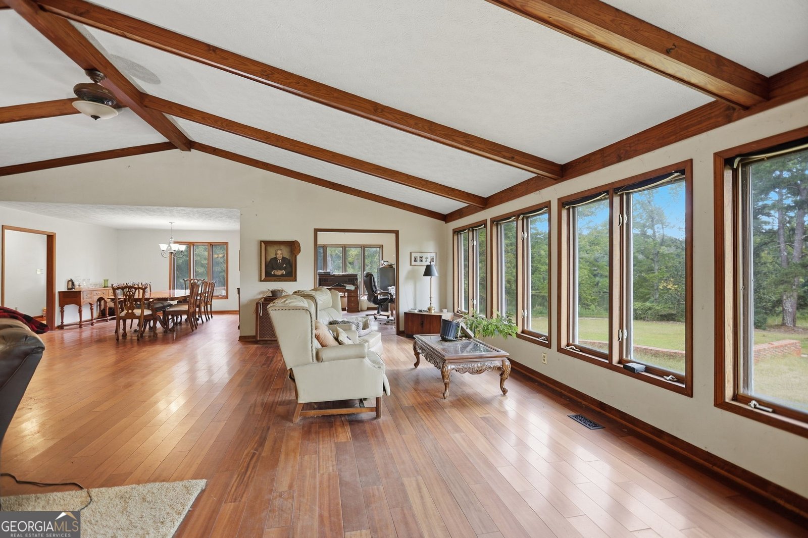 212 Aaron Young Road Newnan - Photo 11