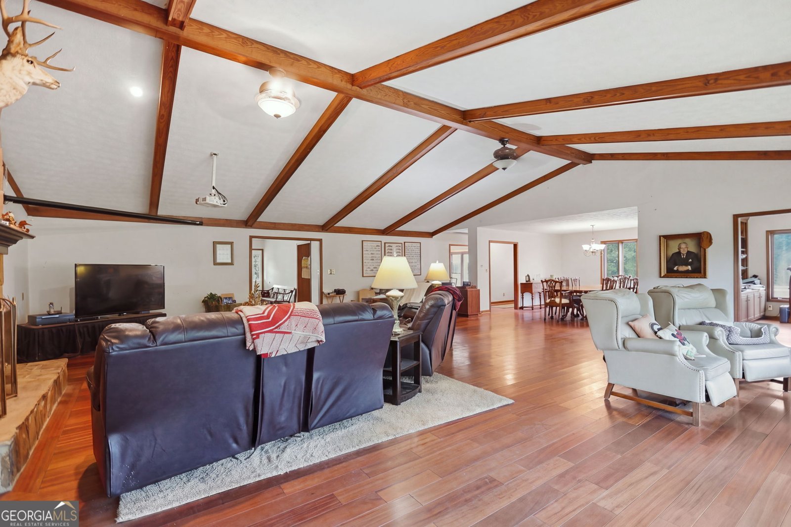 212 Aaron Young Road Newnan - Photo 12
