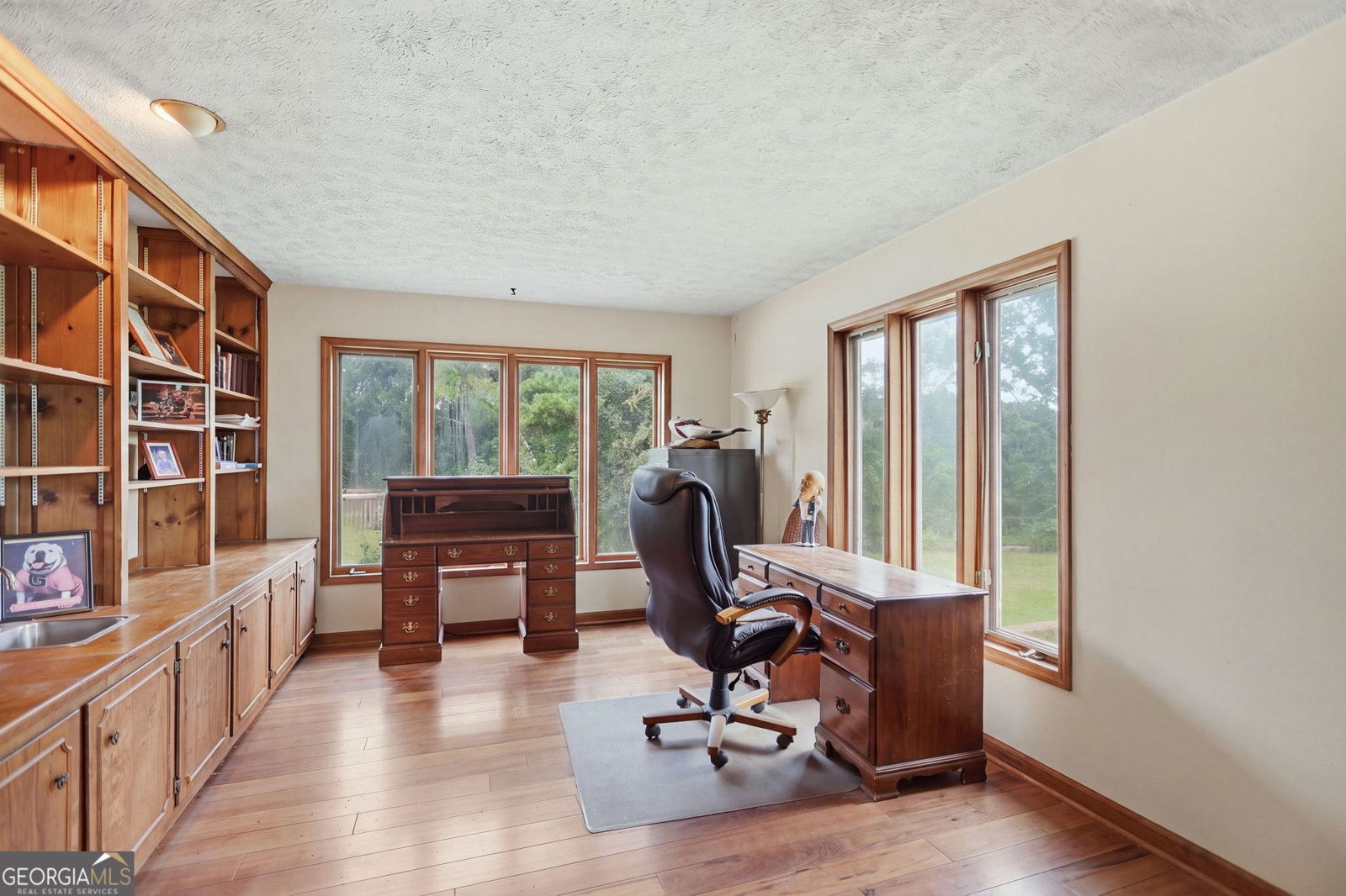 212 Aaron Young Road Newnan - Photo 13