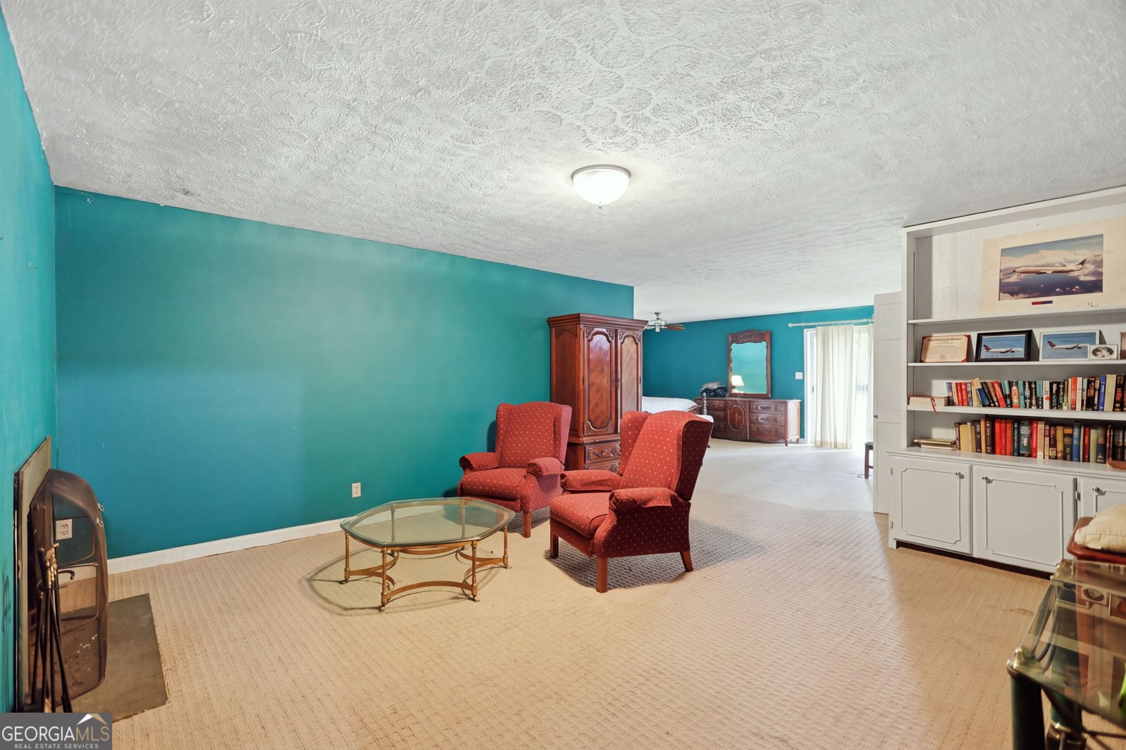 212 Aaron Young Road Newnan - Photo 31
