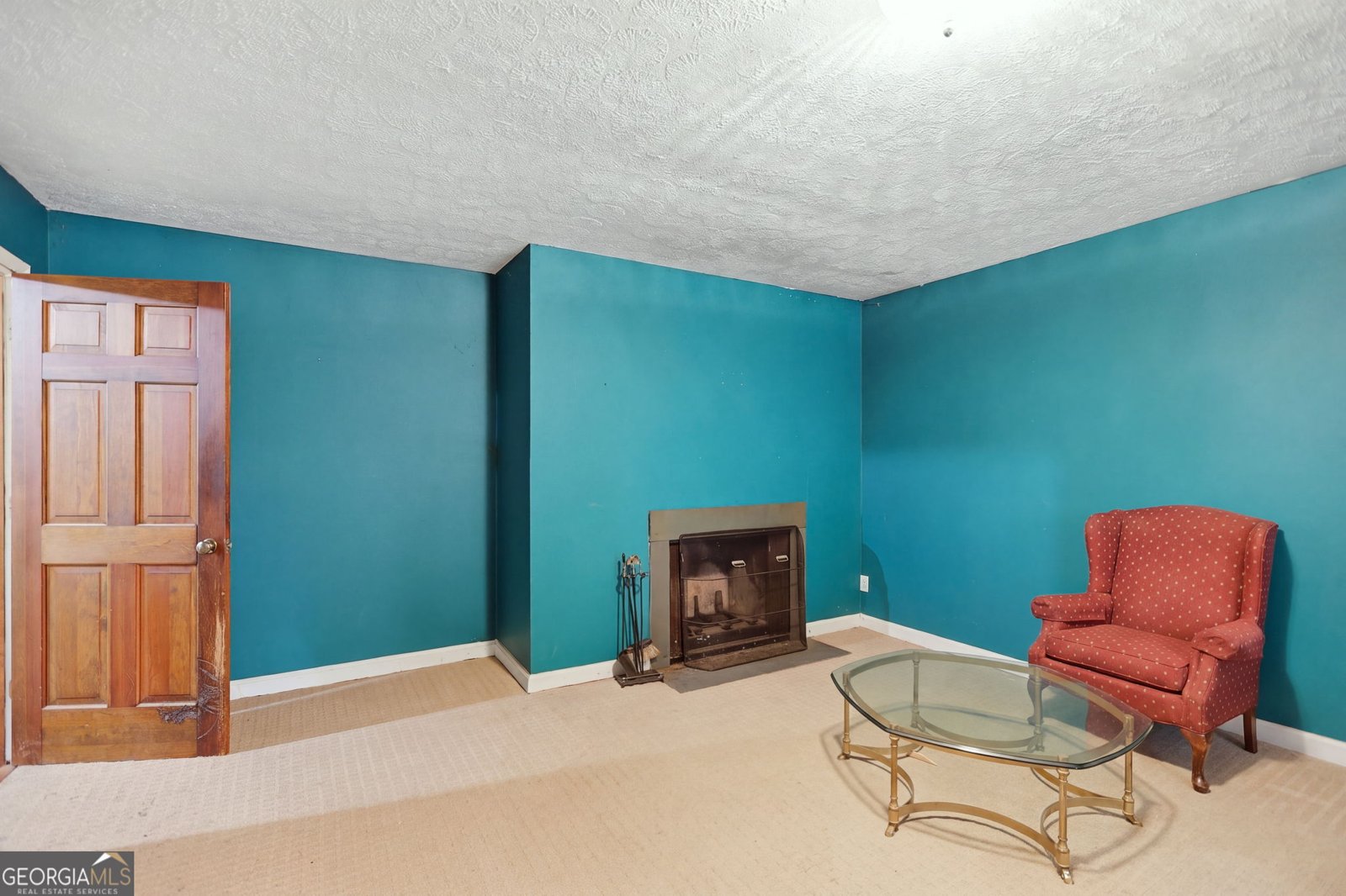 212 Aaron Young Road Newnan - Photo 32
