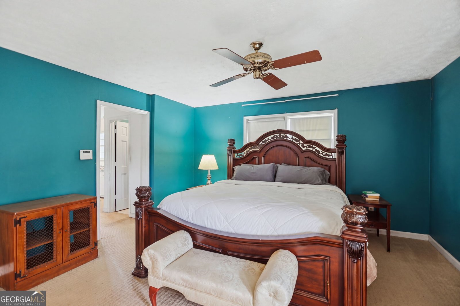 212 Aaron Young Road Newnan - Photo 35