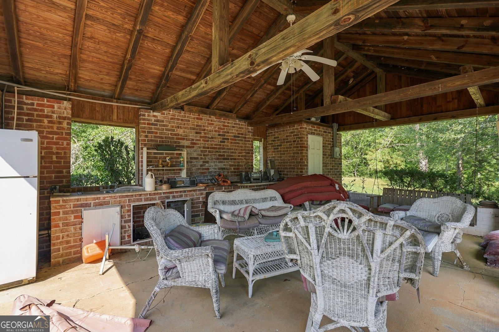 212 Aaron Young Road Newnan - Photo 40