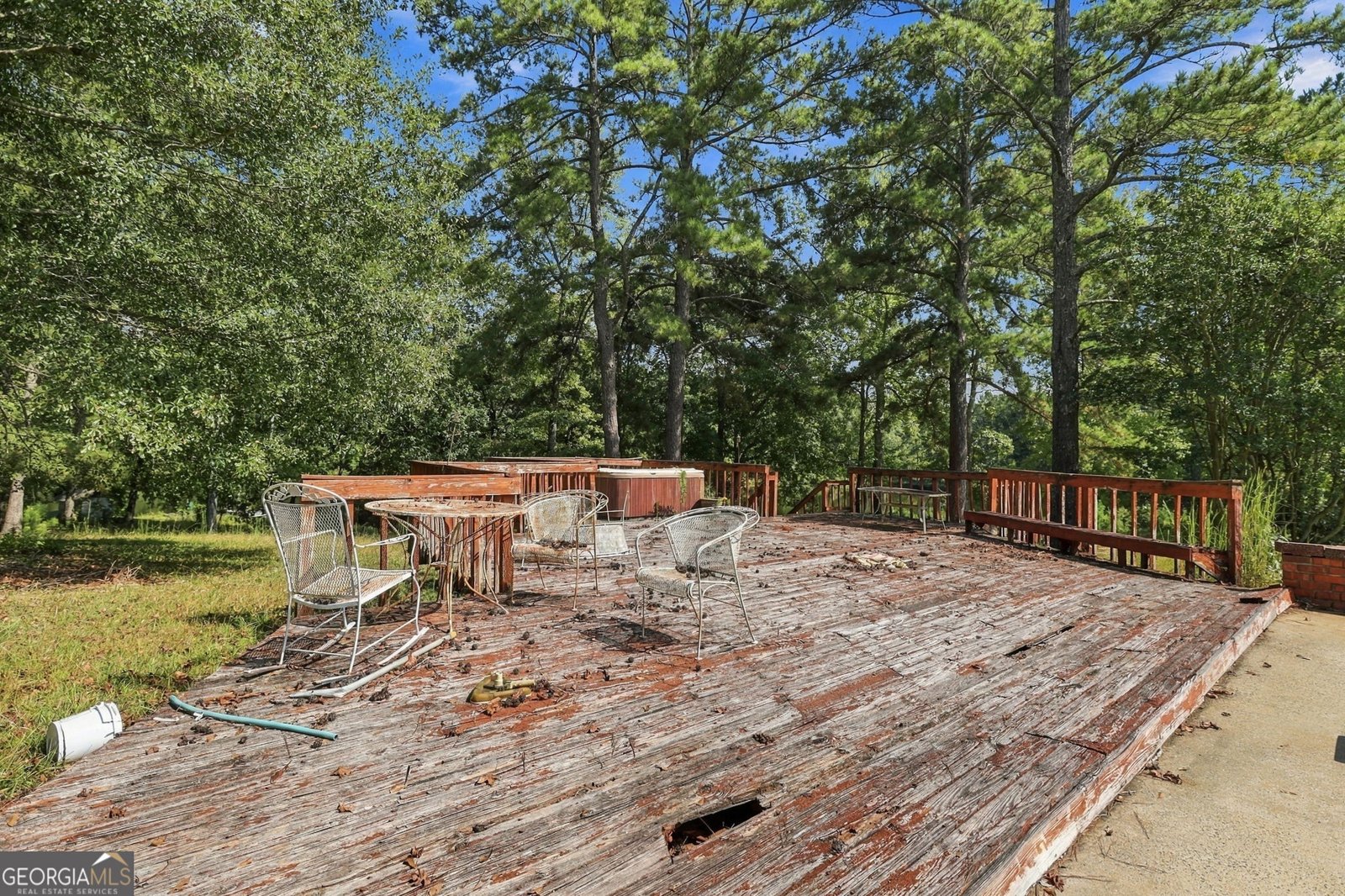 212 Aaron Young Road Newnan - Photo 43