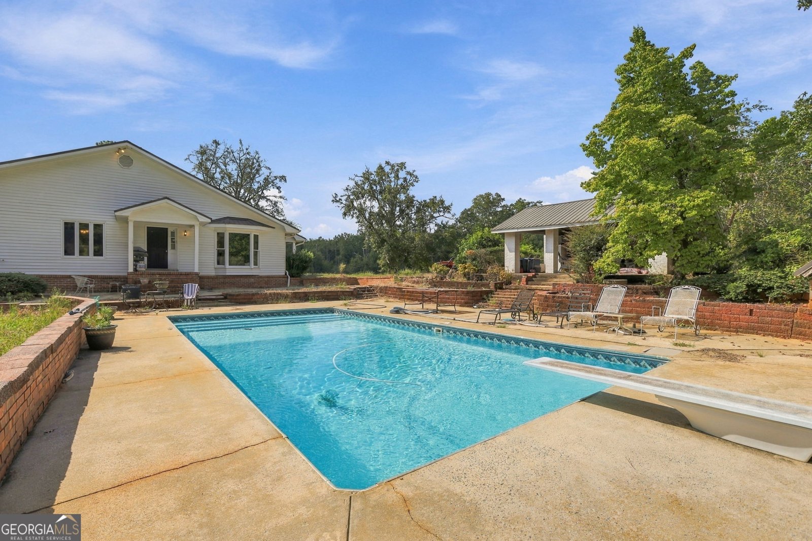 212 Aaron Young Road Newnan - Photo 44
