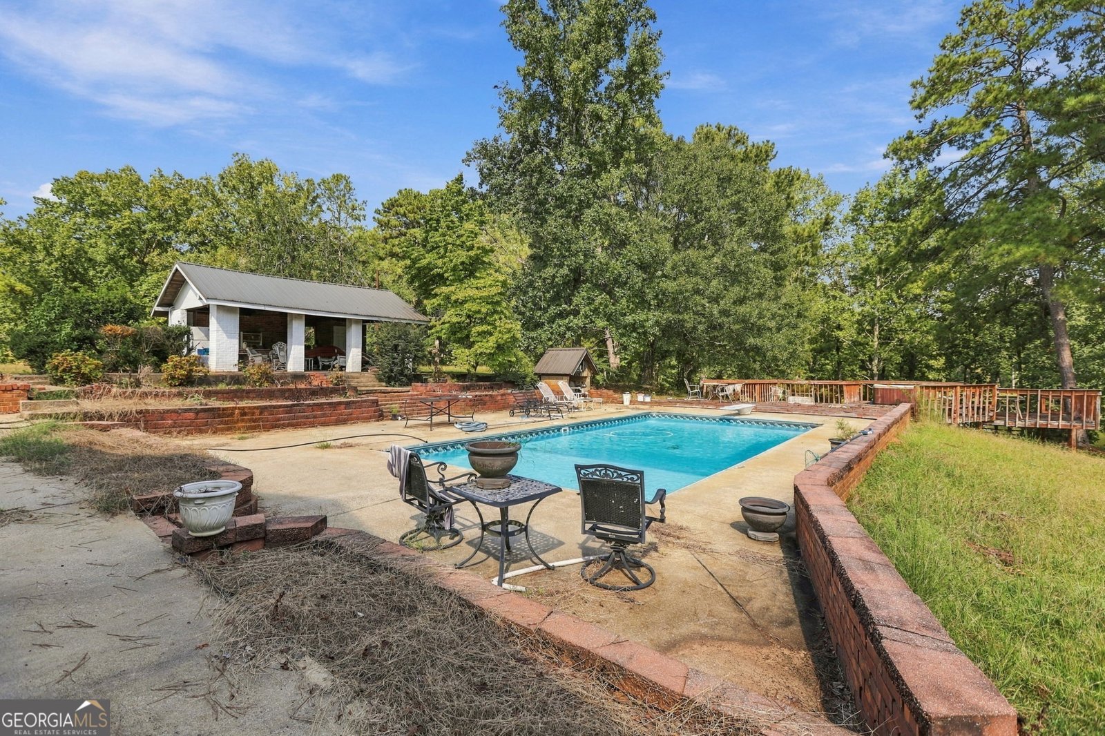 212 Aaron Young Road Newnan - Photo 47
