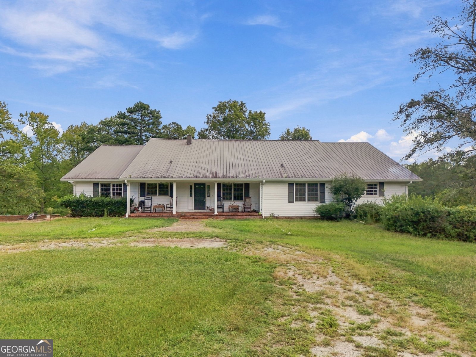 212 Aaron Young Road Newnan - Photo 49