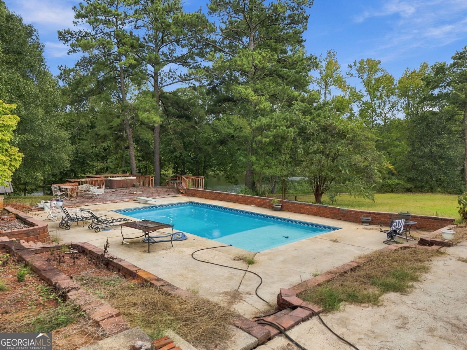 212 Aaron Young Road Newnan - Photo 50