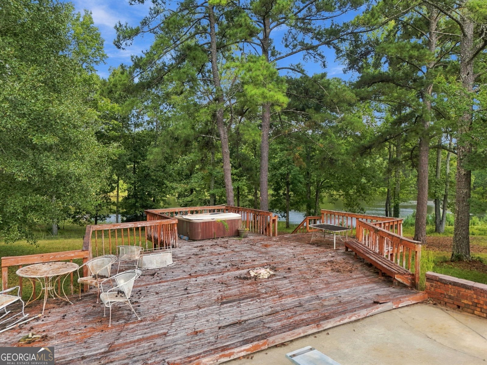 212 Aaron Young Road Newnan - Photo 51