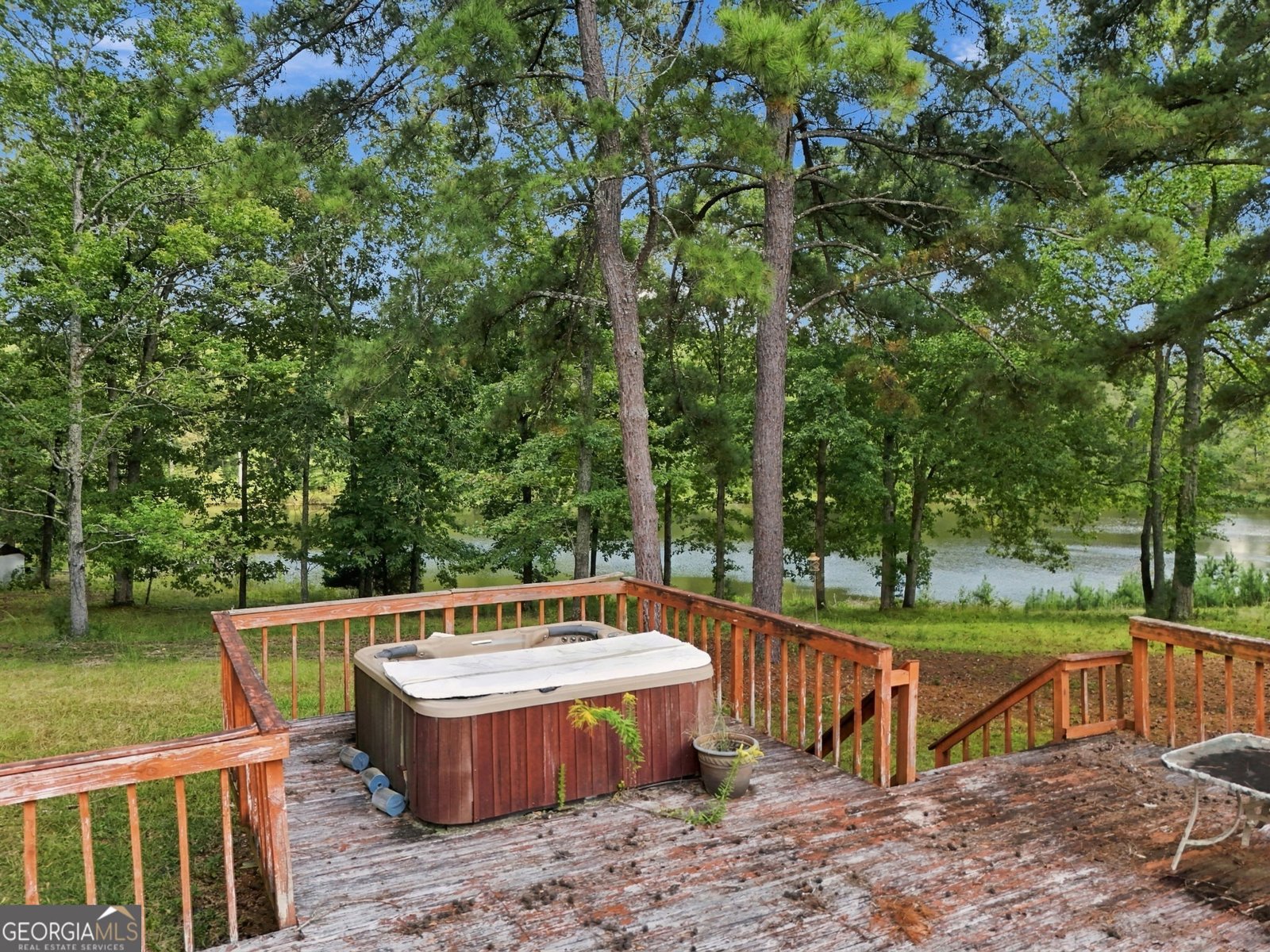 212 Aaron Young Road Newnan - Photo 52