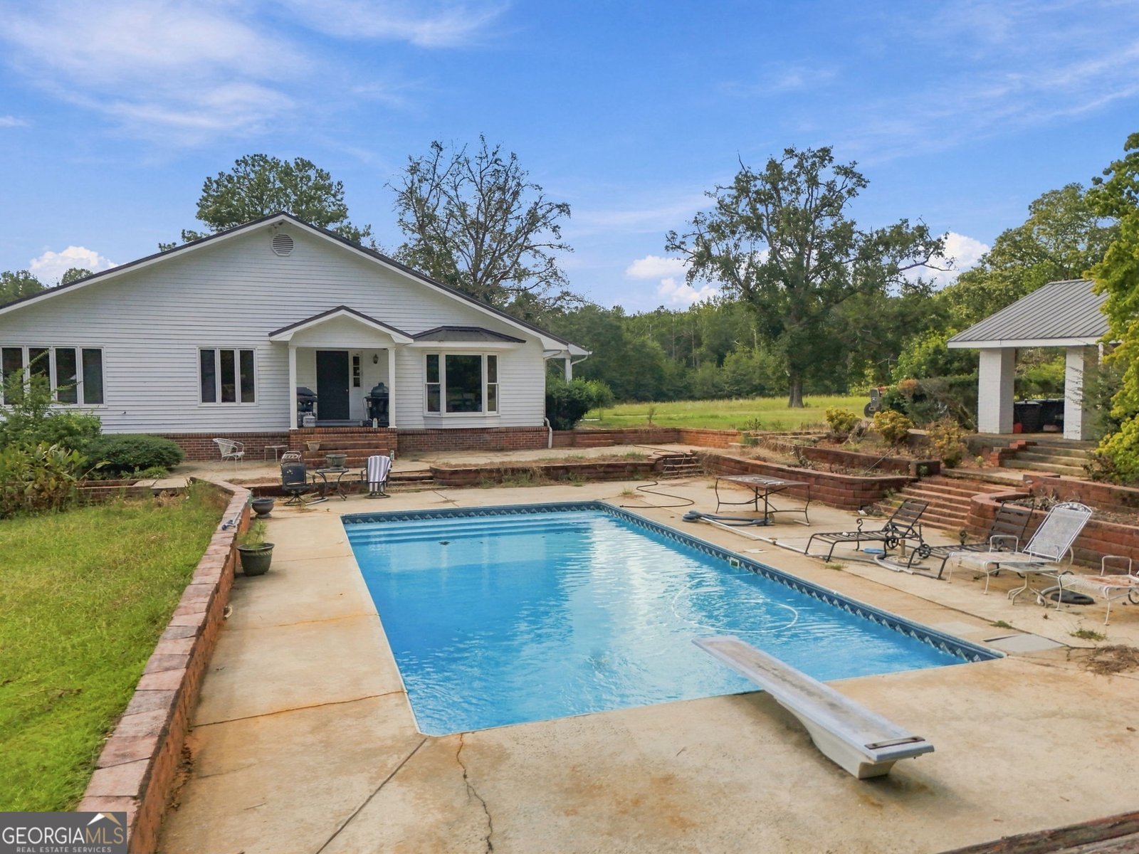 212 Aaron Young Road Newnan - Photo 53