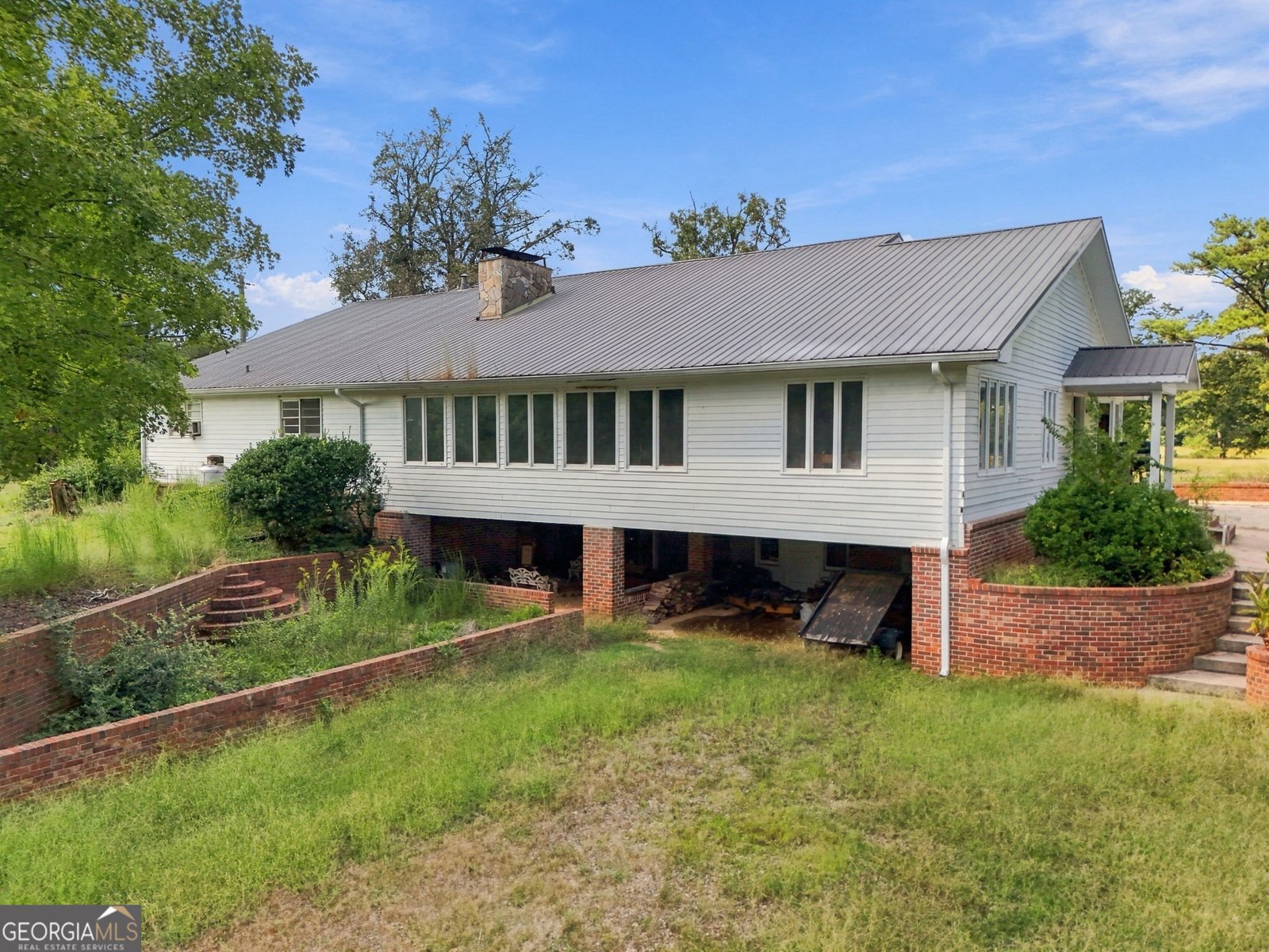 212 Aaron Young Road Newnan - Photo 54