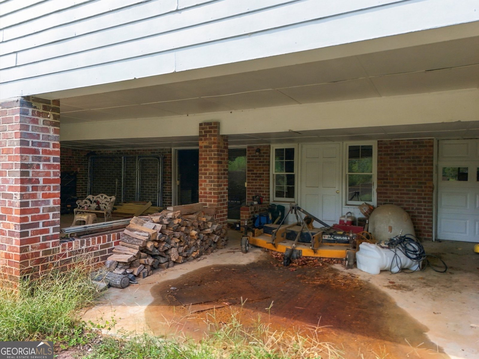 212 Aaron Young Road Newnan - Photo 55