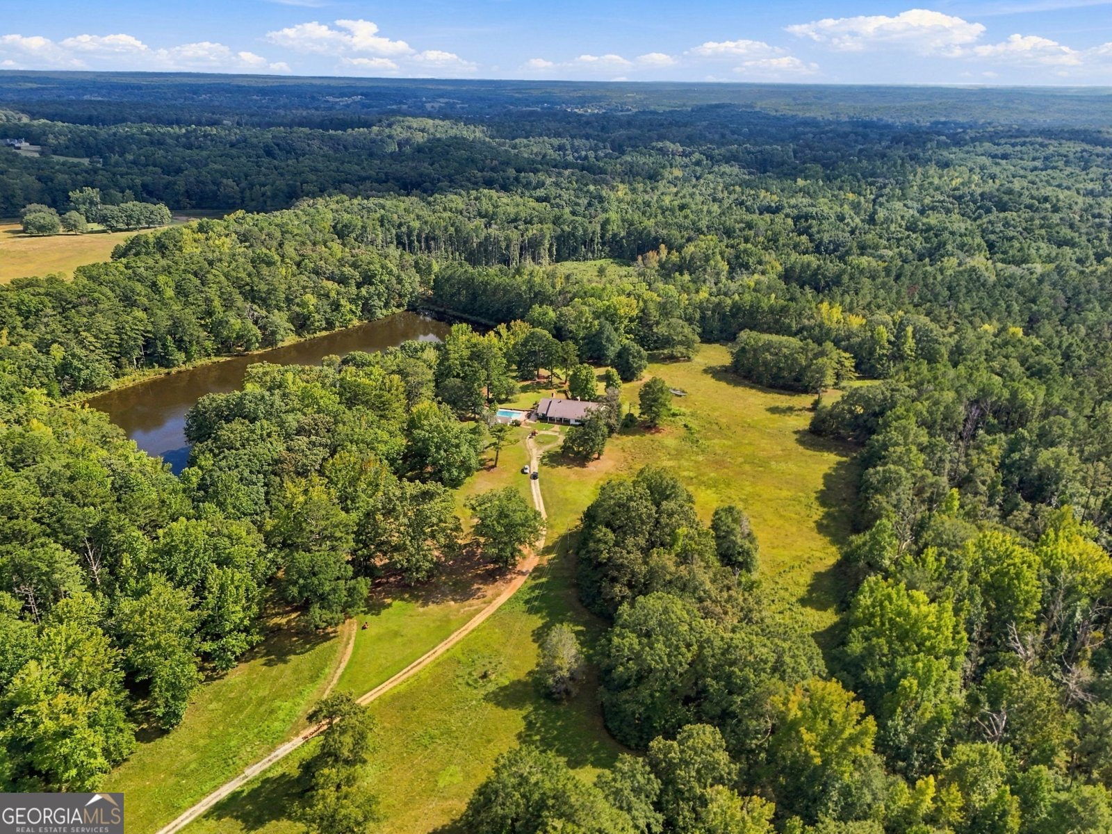 212 Aaron Young Road Newnan - Photo 58