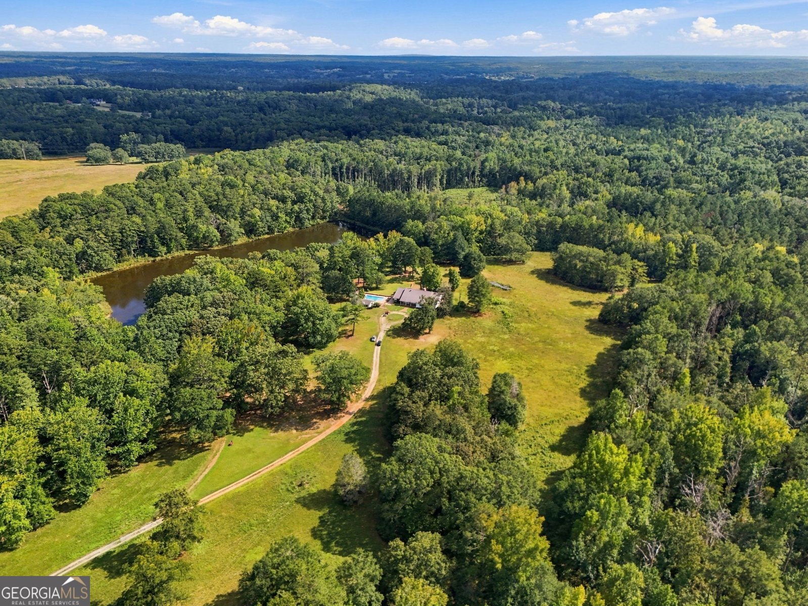 212 Aaron Young Road Newnan - Photo 59