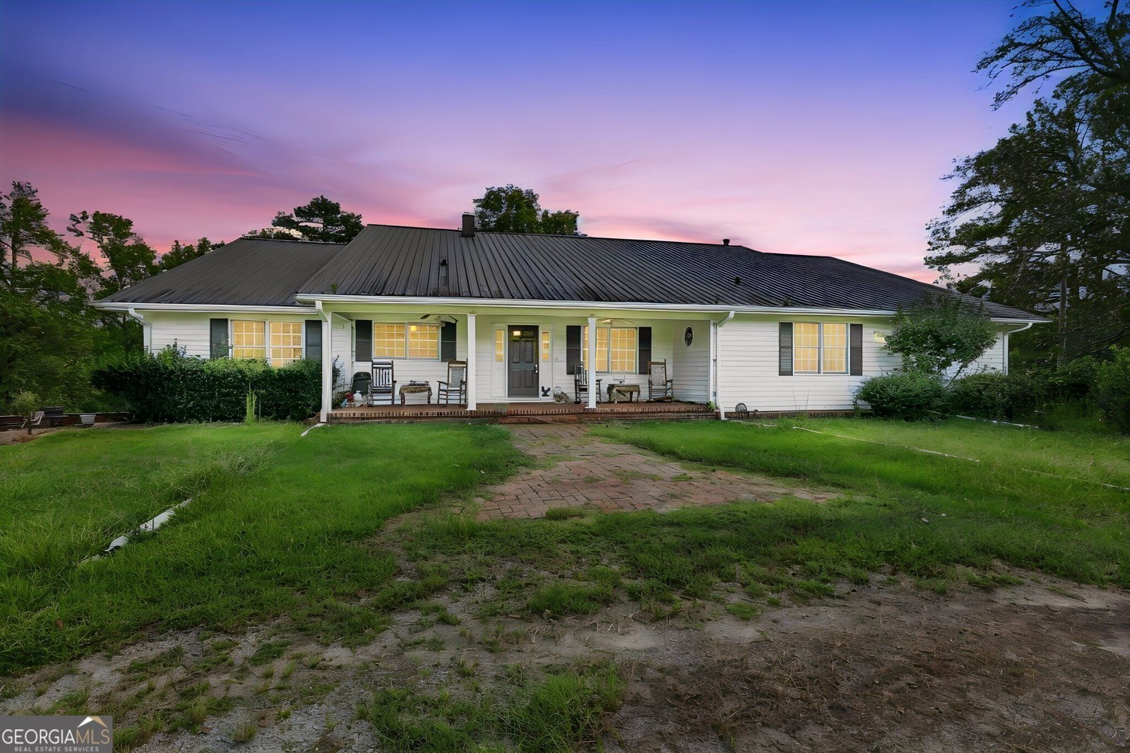 212 Aaron Young Road Newnan - Photo 62