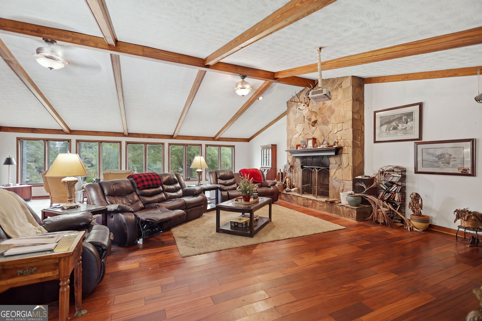 212 Aaron Young Road Newnan - Photo 7
