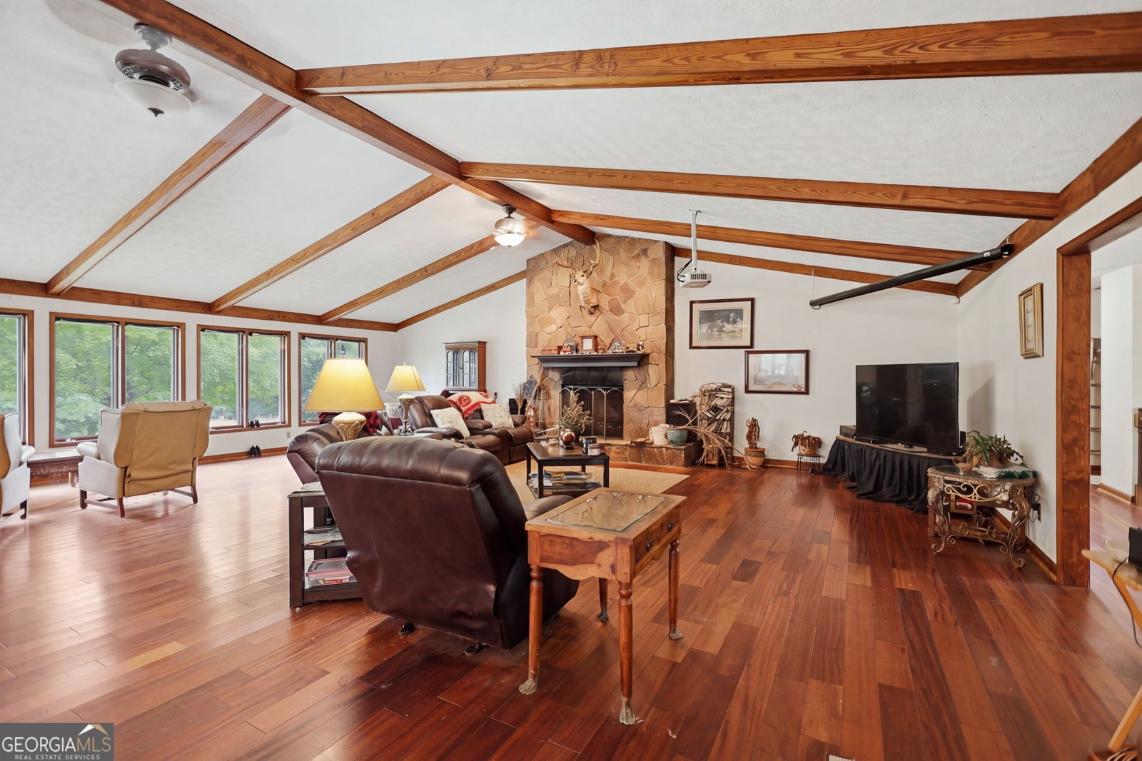 212 Aaron Young Road Newnan - Photo 8