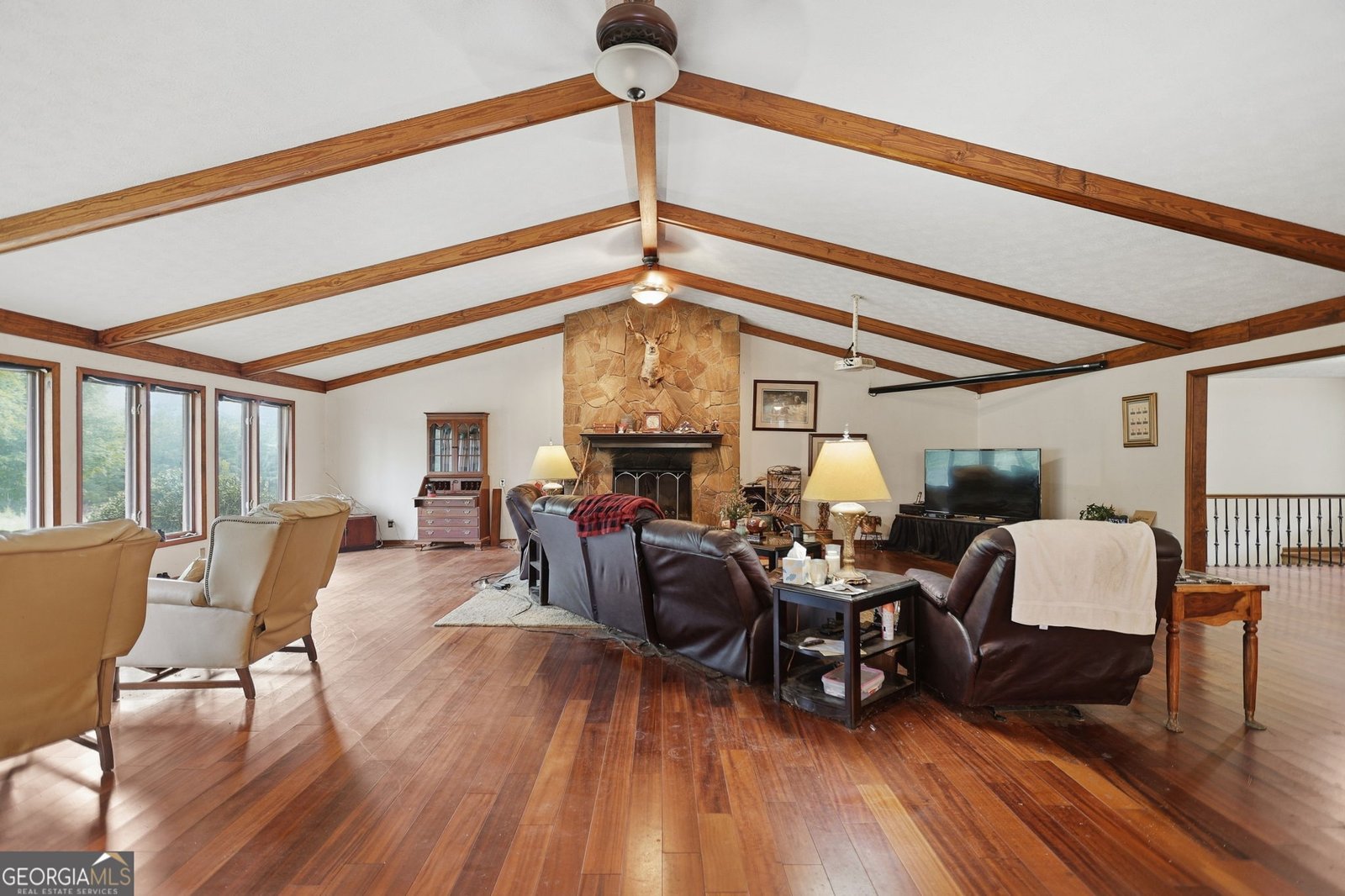 212 Aaron Young Road Newnan - Photo 9