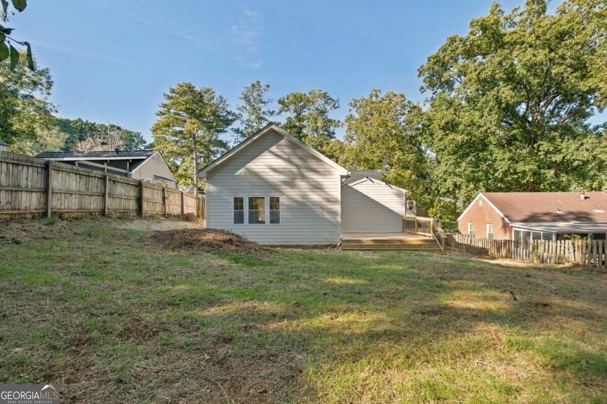 2055 Marco Drive Decatur - Photo 36