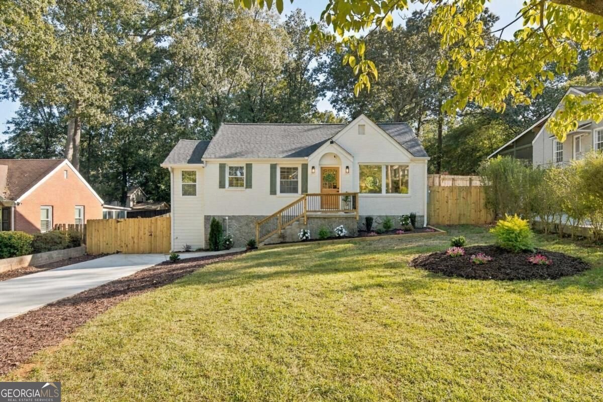 2055 Marco Drive Decatur - Photo 39