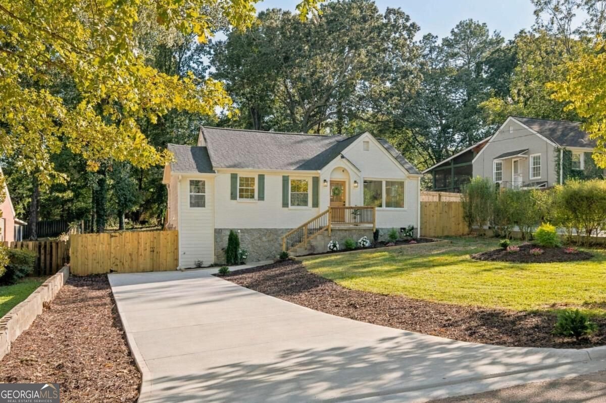2055 Marco Drive Decatur - Photo 7