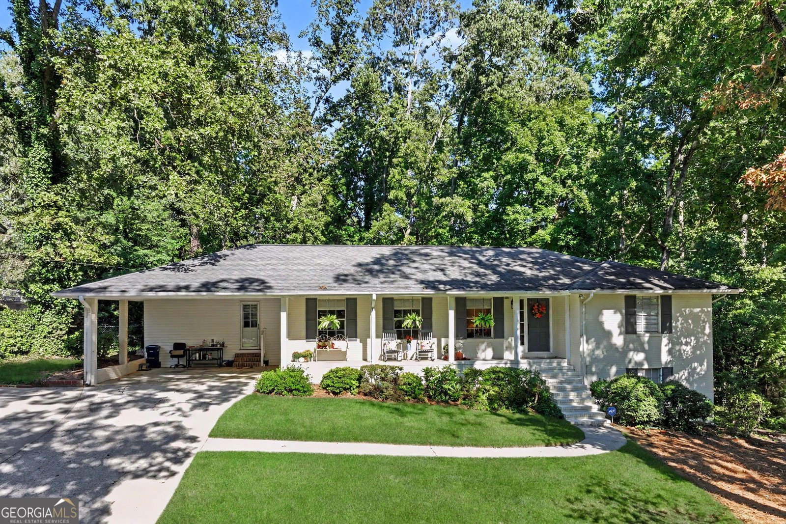 1130 Cumberland Valley Road Gainesville - main photo