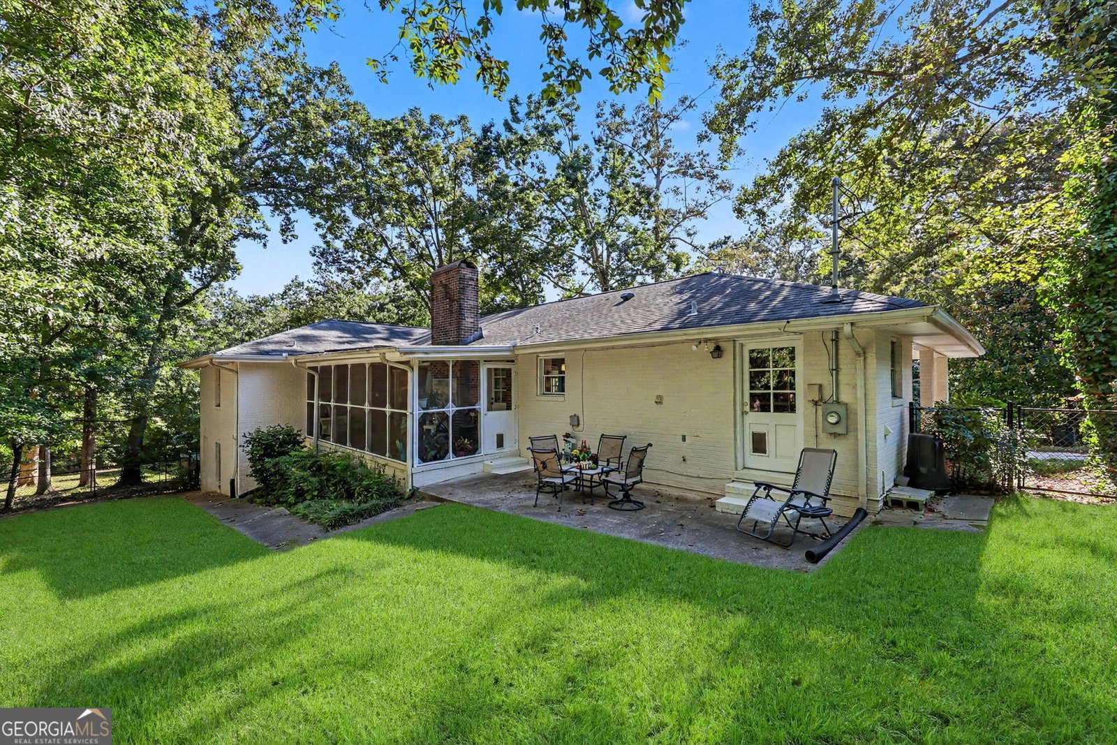 1130 Cumberland Valley Road Gainesville - Photo 10