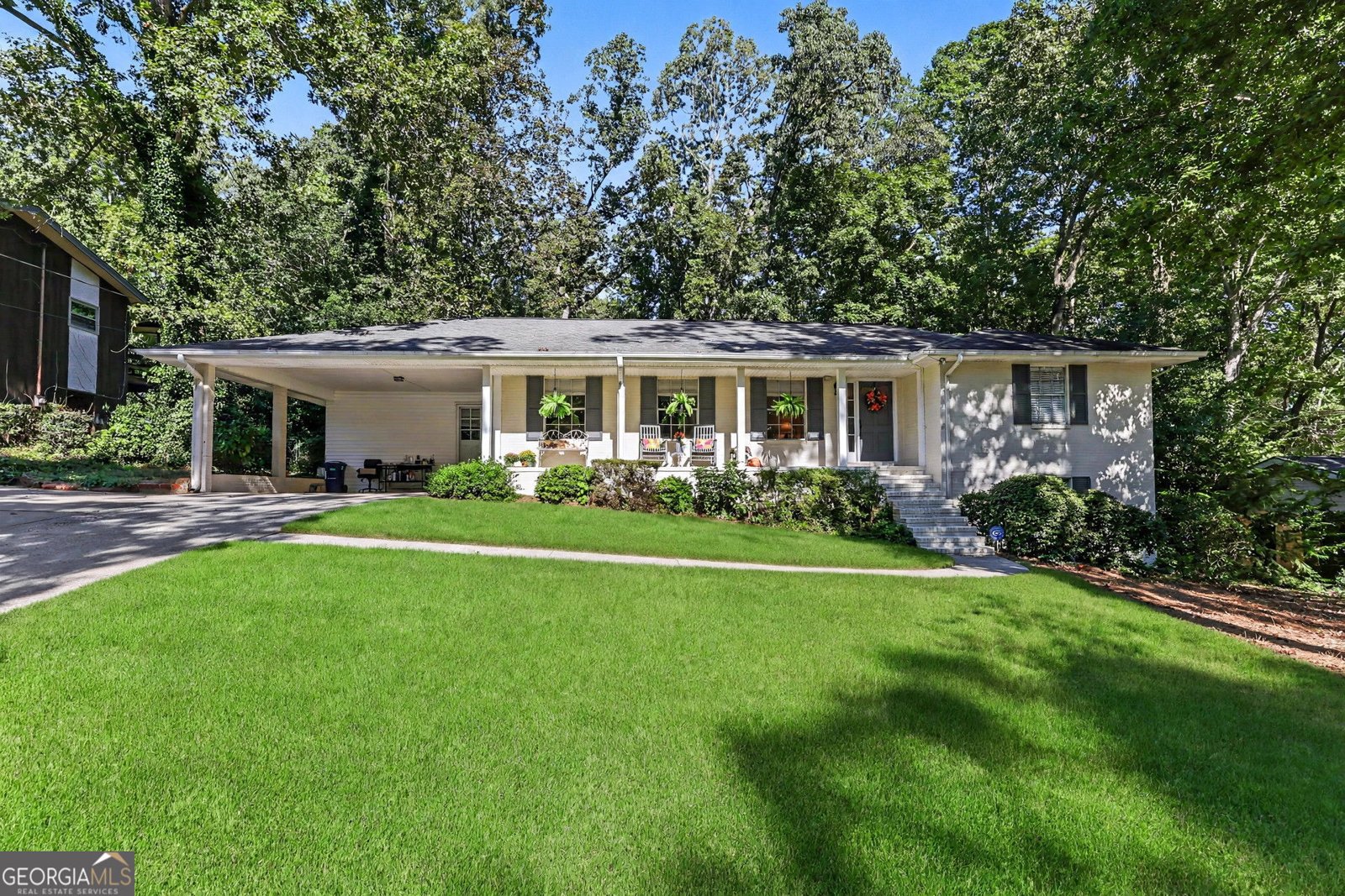 1130 Cumberland Valley Road Gainesville - Photo 15