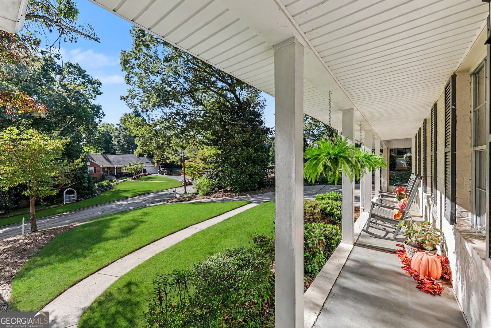 1130 Cumberland Valley Road Gainesville - Photo 17