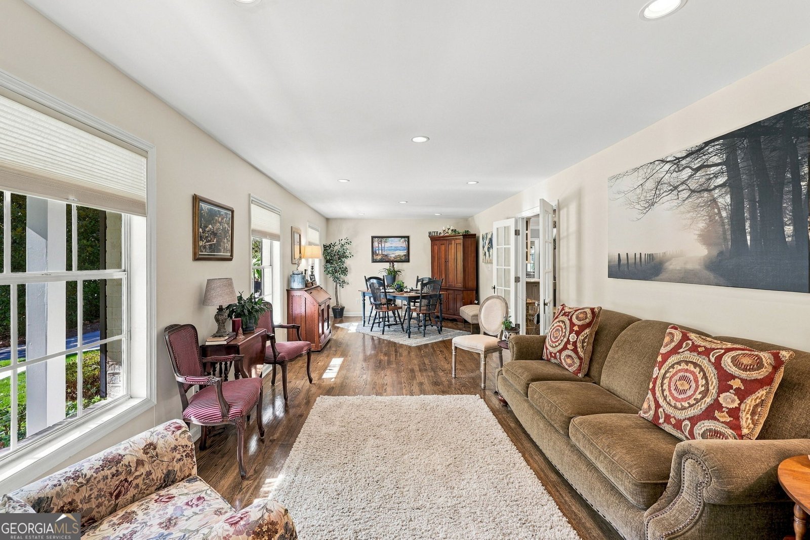 1130 Cumberland Valley Road Gainesville - Photo 20