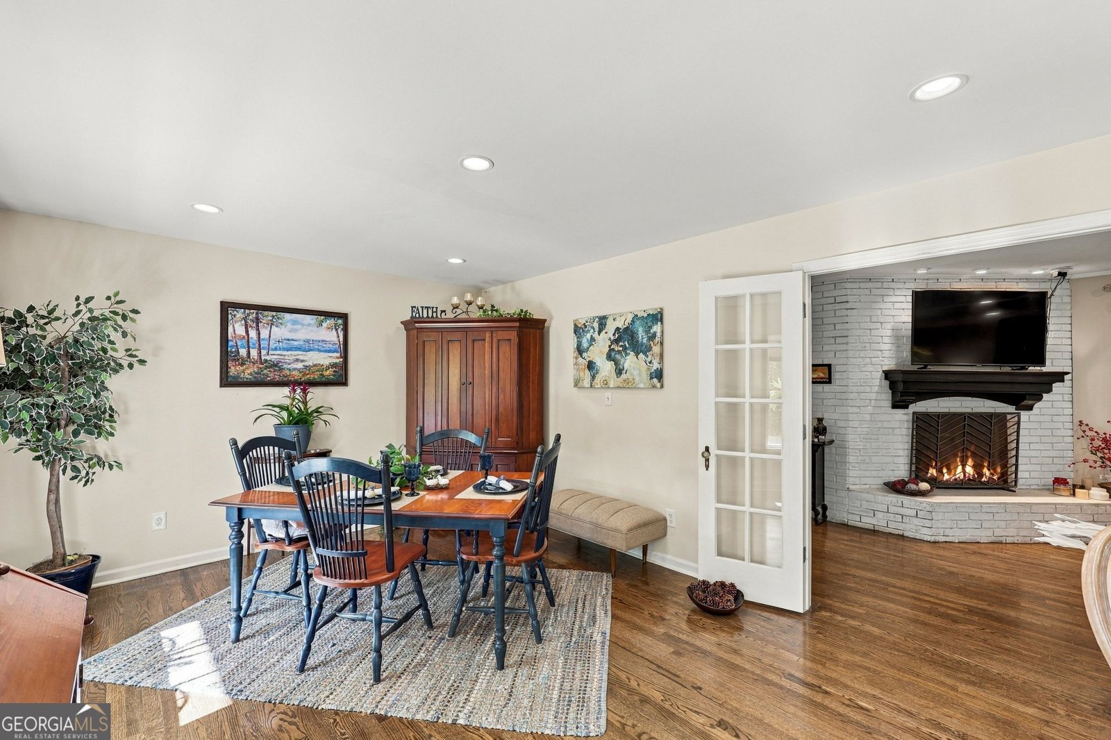 1130 Cumberland Valley Road Gainesville - Photo 22
