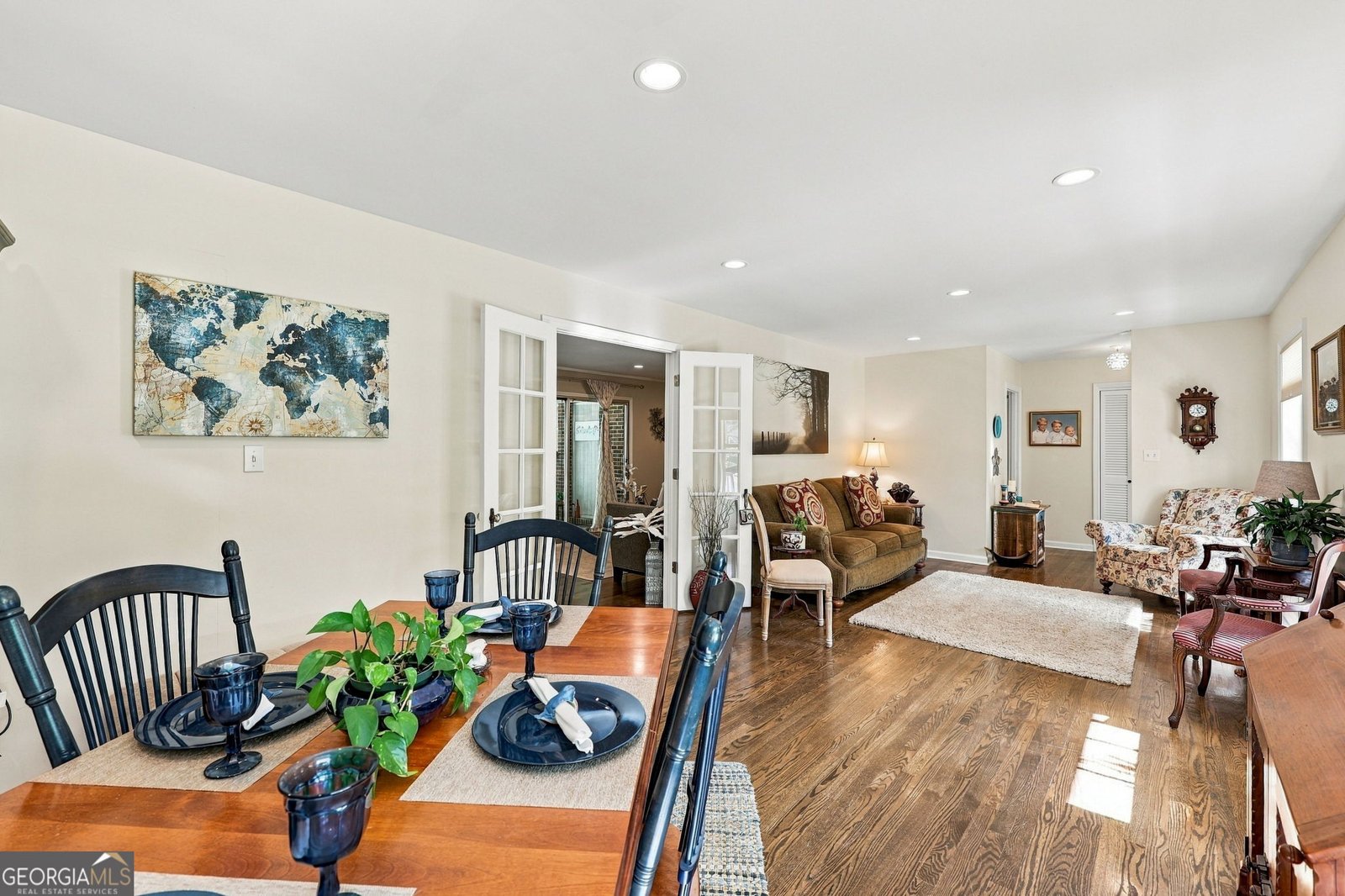 1130 Cumberland Valley Road Gainesville - Photo 23