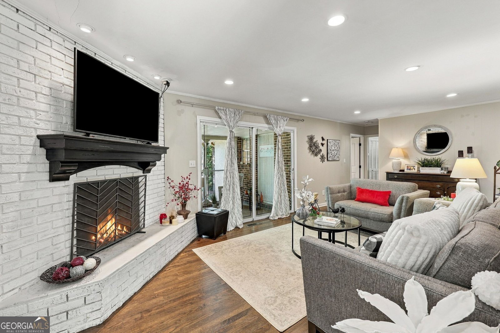 1130 Cumberland Valley Road Gainesville - Photo 24