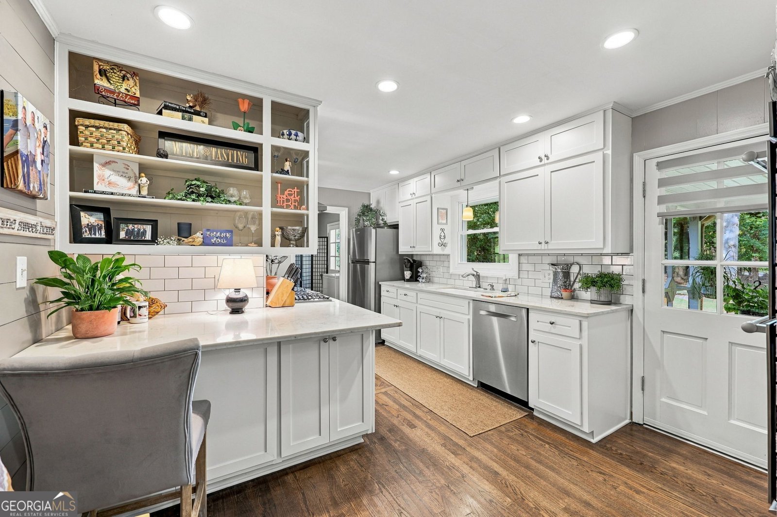 1130 Cumberland Valley Road Gainesville - Photo 30