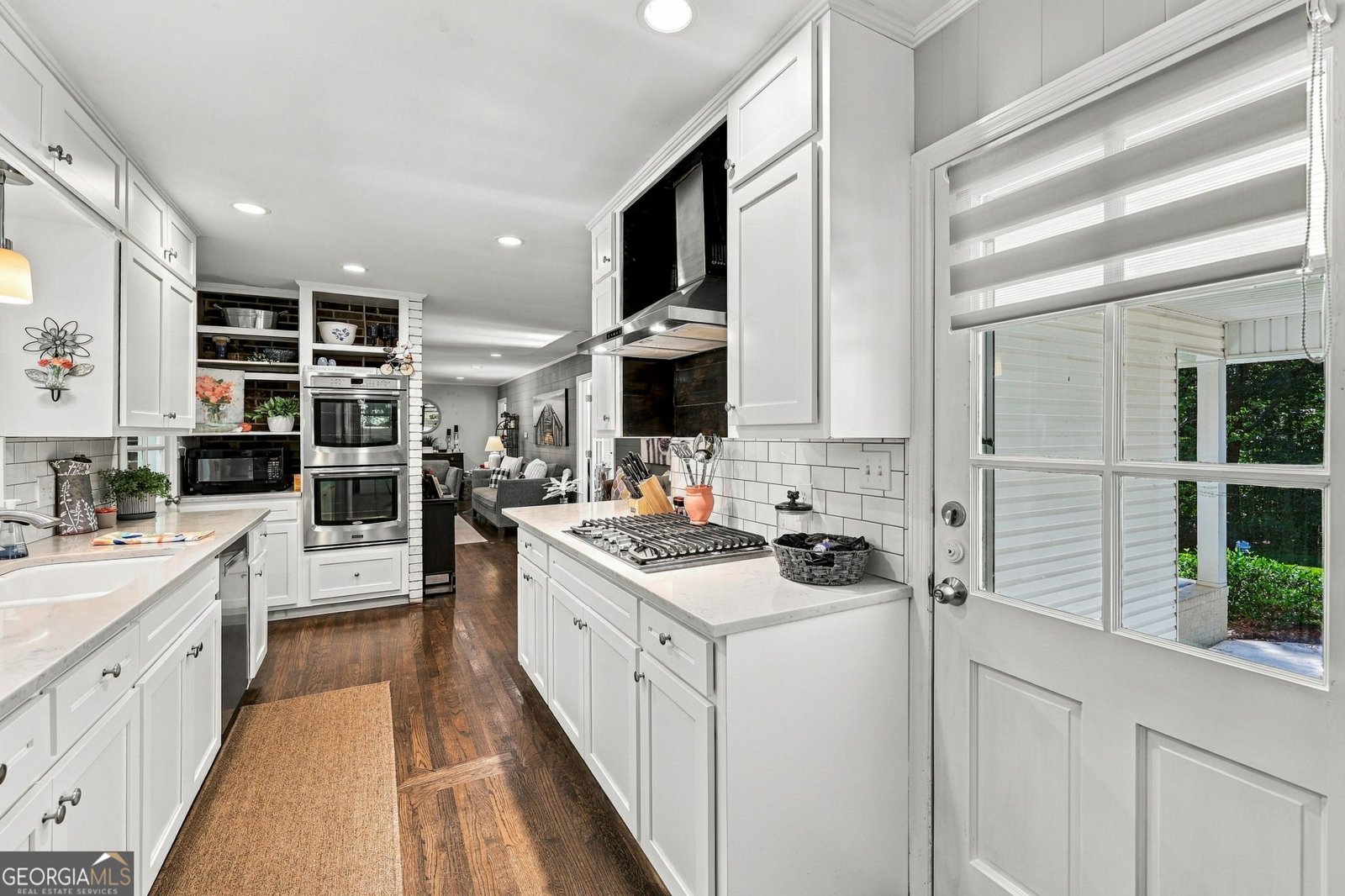 1130 Cumberland Valley Road Gainesville - Photo 32
