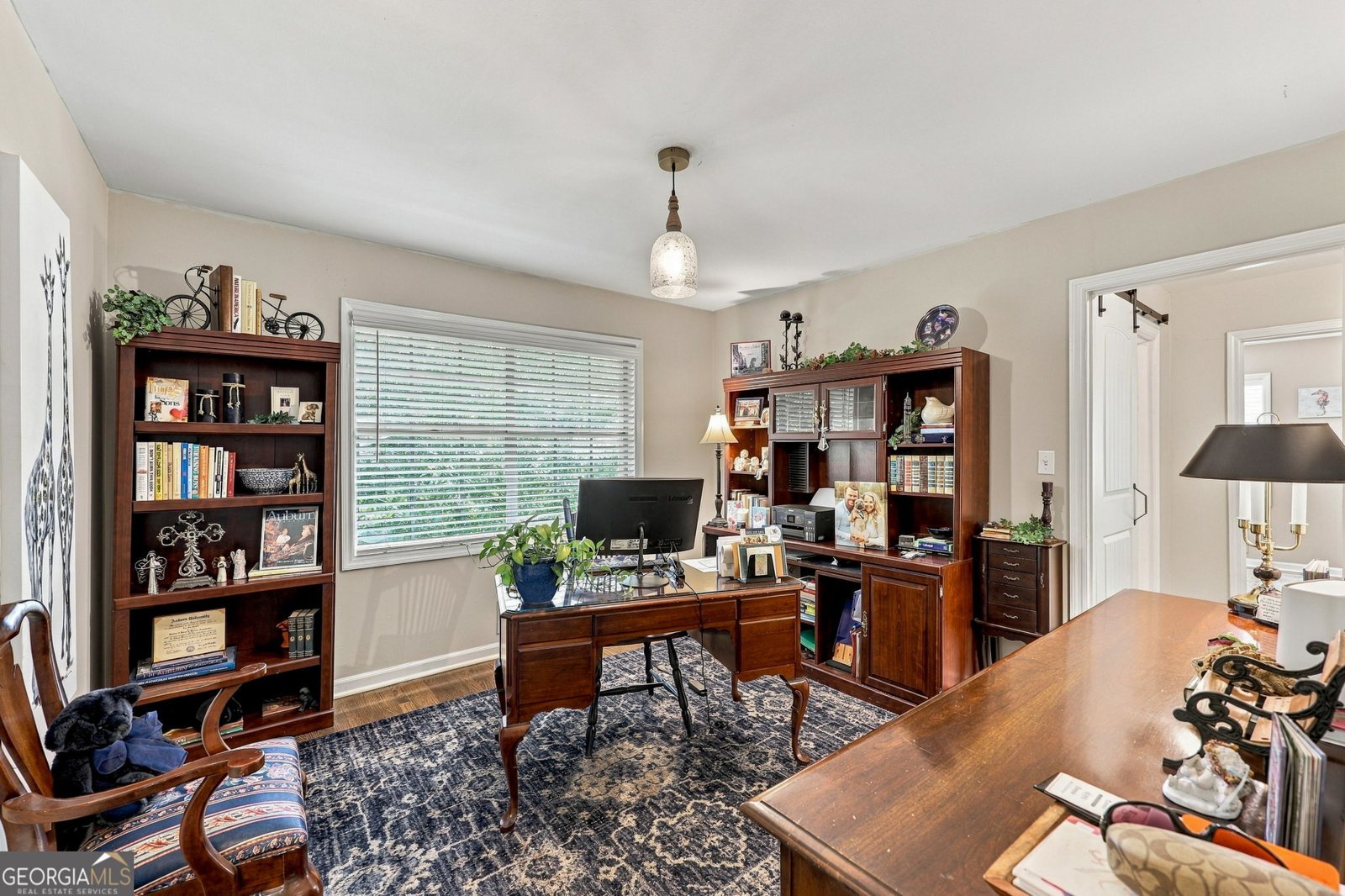 1130 Cumberland Valley Road Gainesville - Photo 45