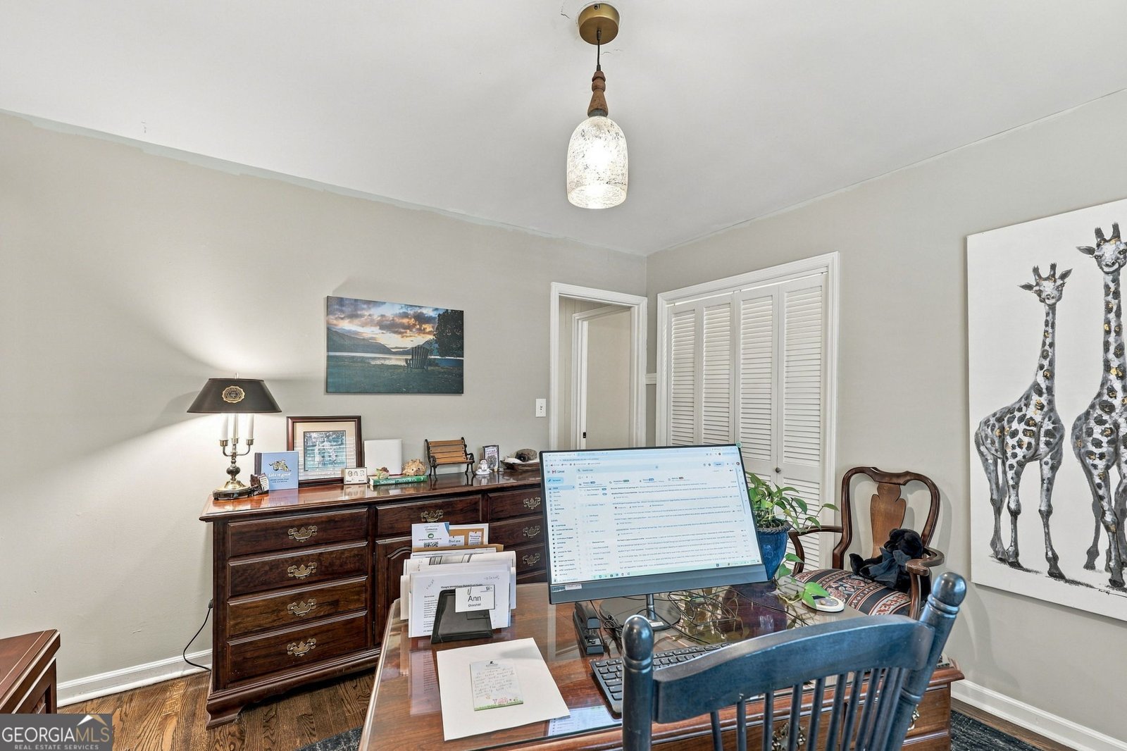 1130 Cumberland Valley Road Gainesville - Photo 46