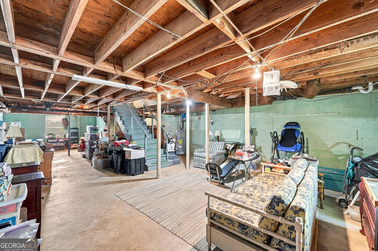 1130 Cumberland Valley Road Gainesville - Photo 47