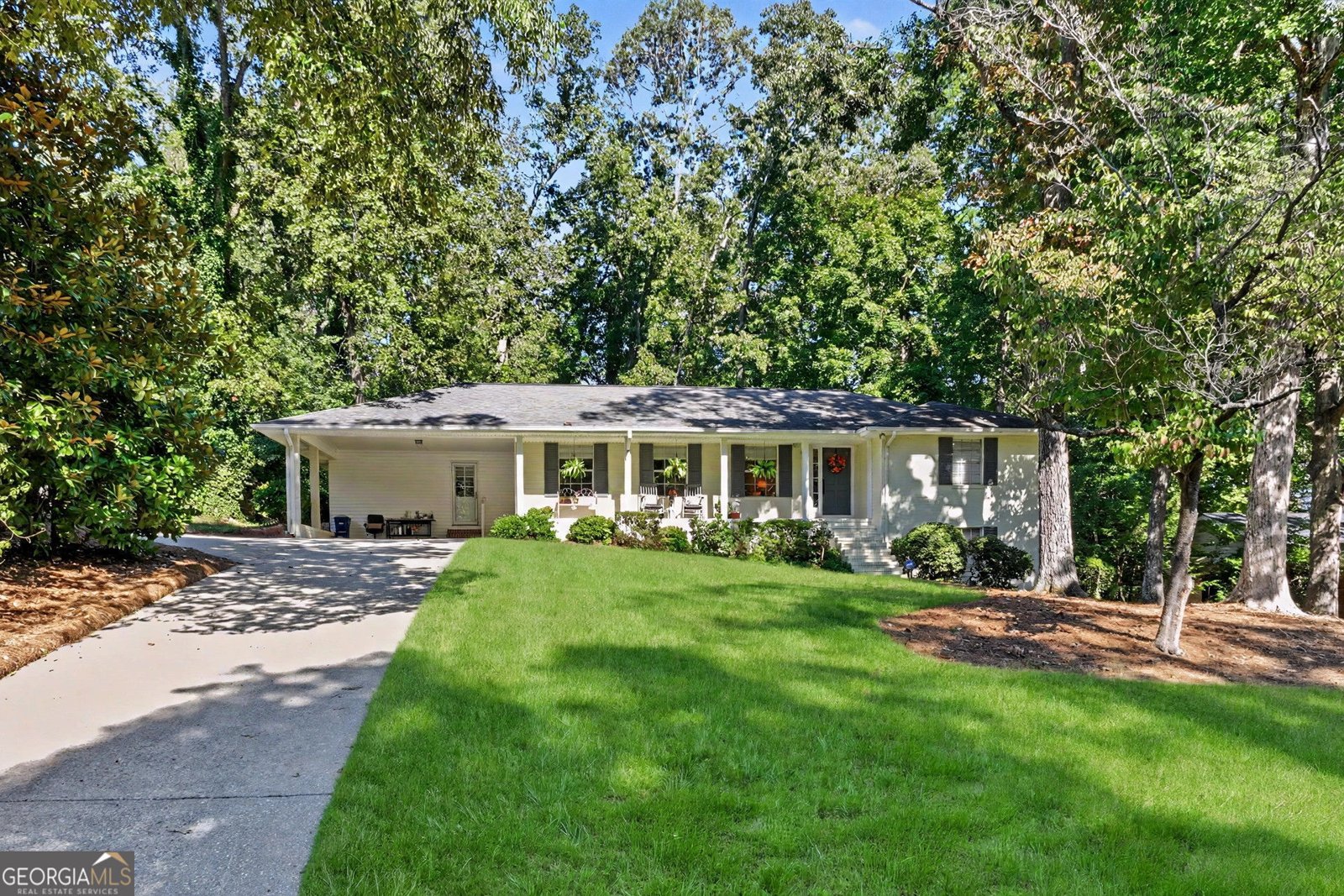 1130 Cumberland Valley Road Gainesville - Photo 51