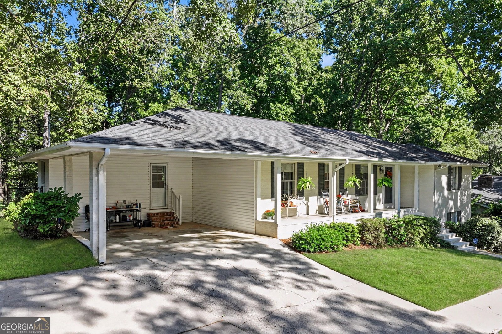 1130 Cumberland Valley Road Gainesville - Photo 6
