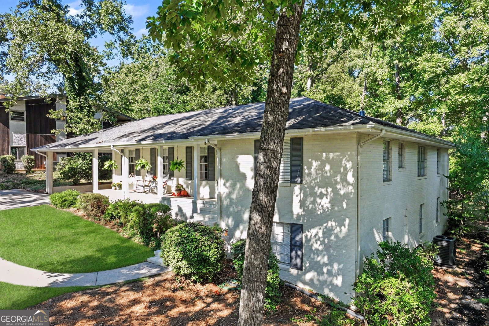 1130 Cumberland Valley Road Gainesville - Photo 7