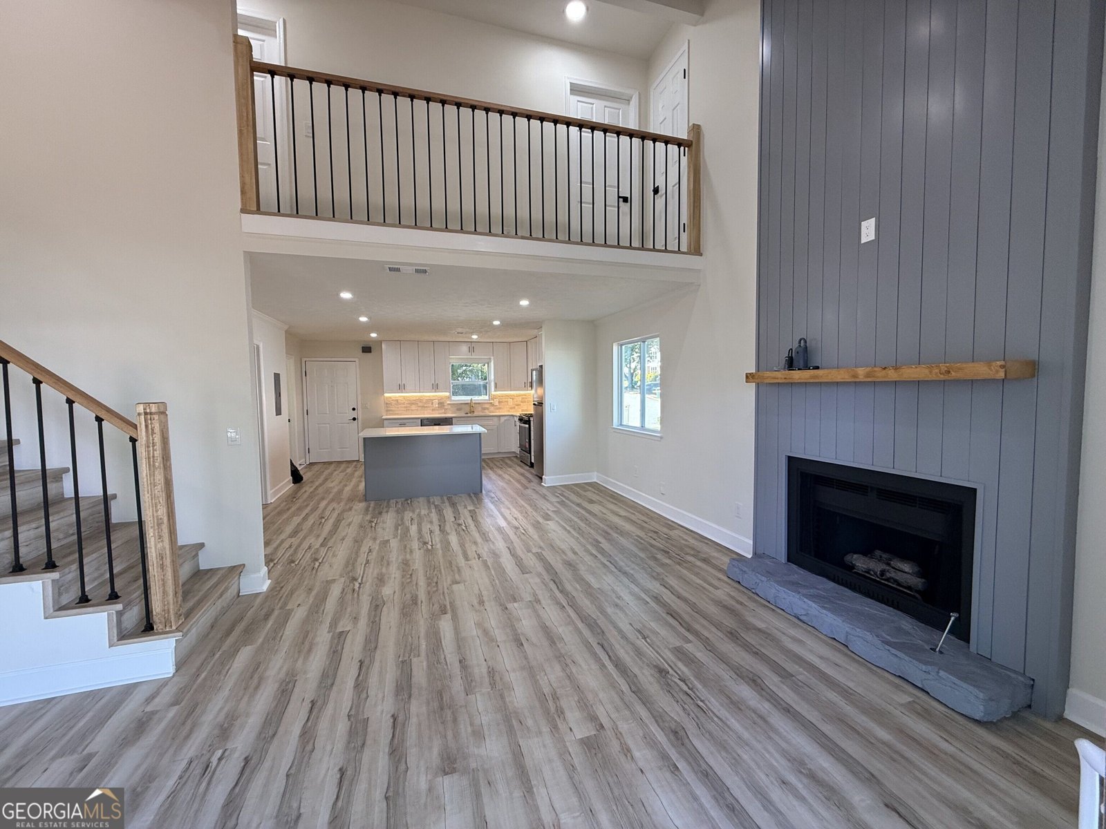 1174 Ridgecrest Lane Smyrna - Photo 11