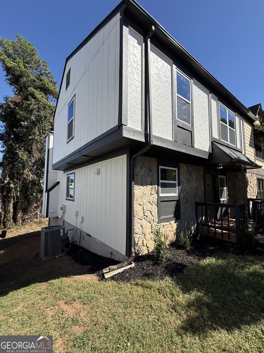1174 Ridgecrest Lane Smyrna - Photo 29