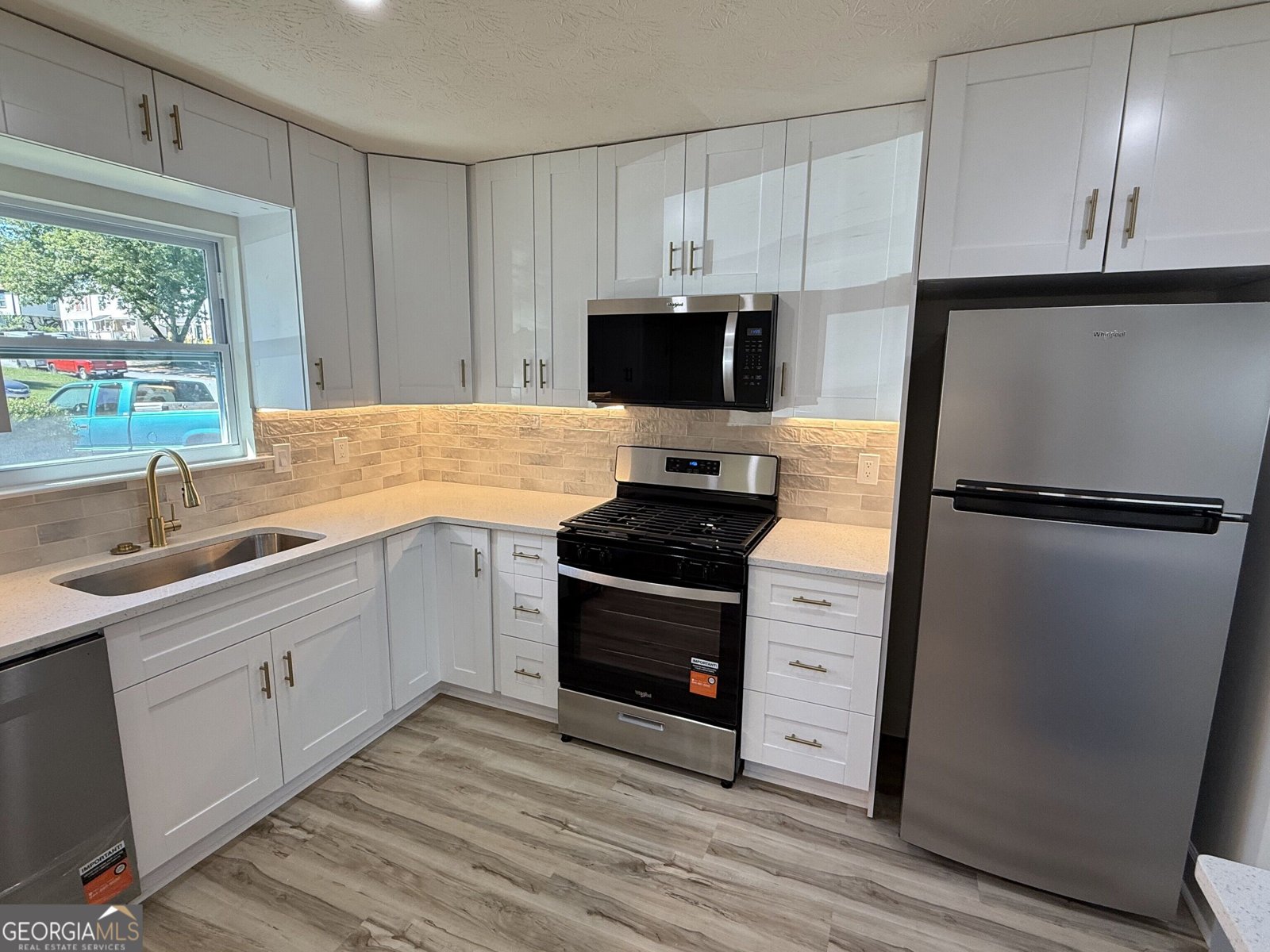 1174 Ridgecrest Lane Smyrna - Photo 6