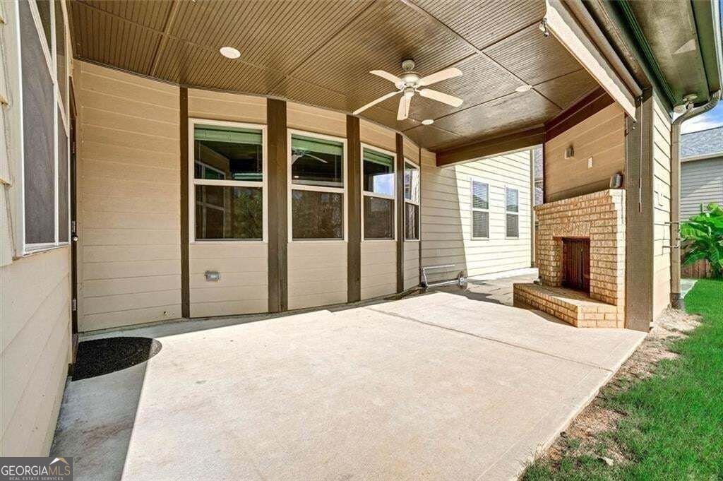 1820 Stonington Drive Cumming - Photo 11